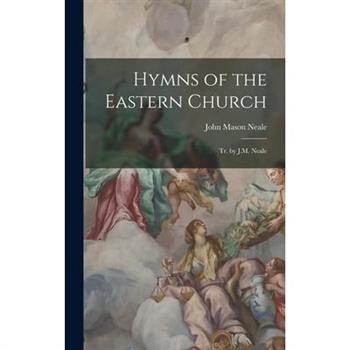 Hymns of the Eastern Church
