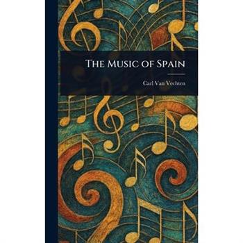 The Music of Spain