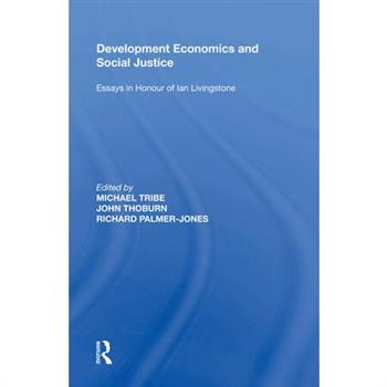Development Economics and Social Justice