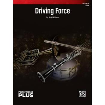 Driving Force