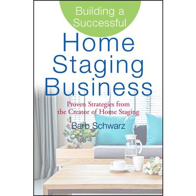 Building a Successful Home Staging Business