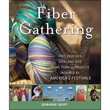 Fiber Gathering