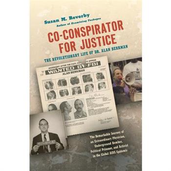 Co-conspirator for Justice