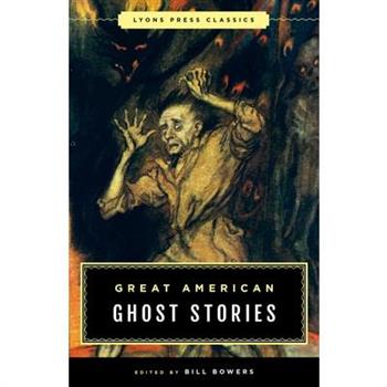 Great American Ghost Stories