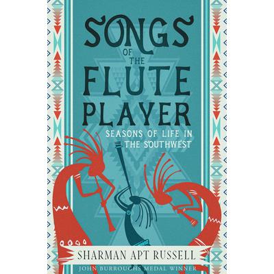 Songs of the Fluteplayer