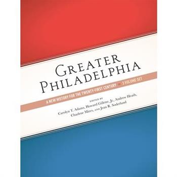 Greater Philadelphia