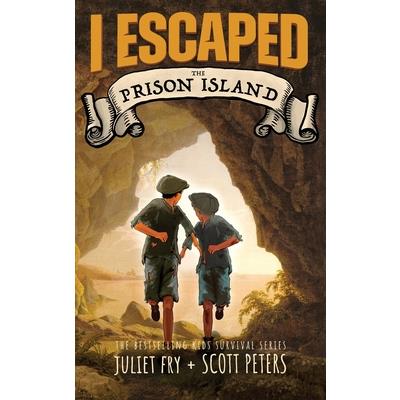 I Escaped The Prison Island