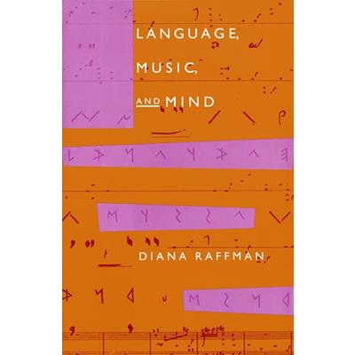 Language, Music, and Mind