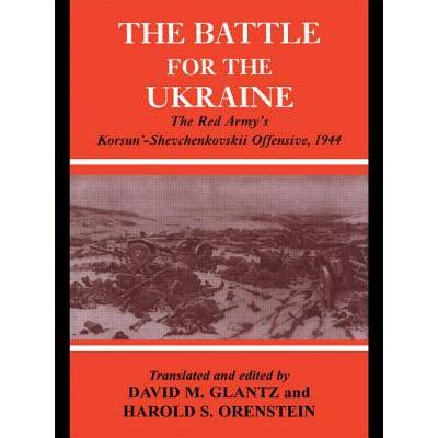 Battle for the Ukraine