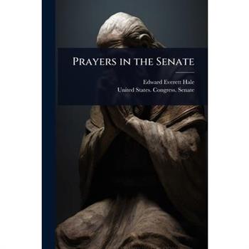 Prayers in the Senate