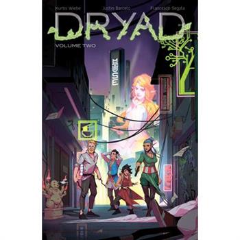 Dryad Vol. 2, 2