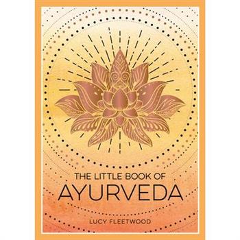 The Little Book of Ayurveda