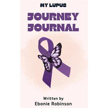 My Lupus Journey Journal