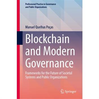 Blockchain and Modern Governance