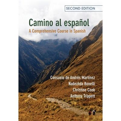 Camino al espa簽ol