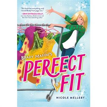 Brady Mason's Perfect Fit