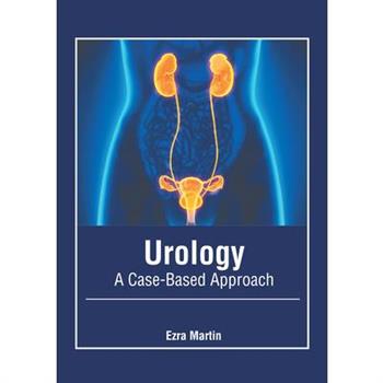 Urology: A Case-Based Approach