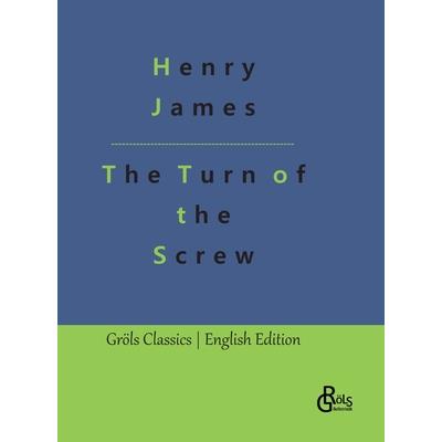 The Turn of the Screw