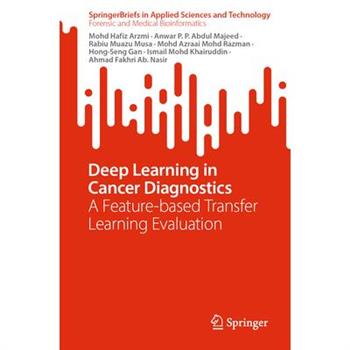 Deep Learning in Cancer Diagnostics