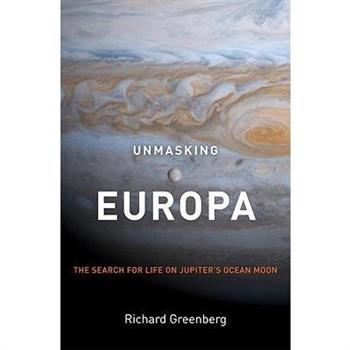 Unmasking Europa