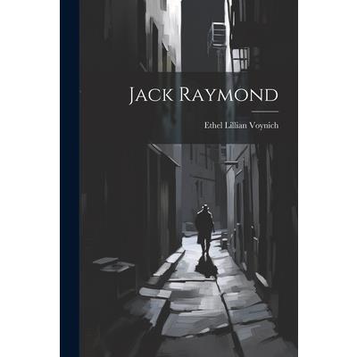 Jack Raymond