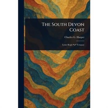 The South Devon Coast