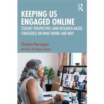 Keeping Us Engaged Online
