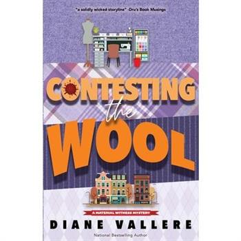 Contesting the Wool