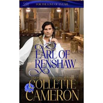 Earl of Renshaw