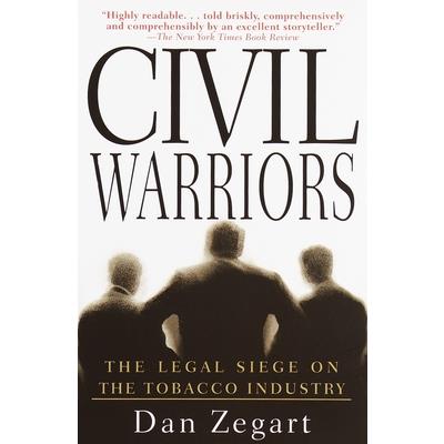 Civil Warriors