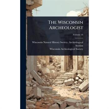 The Wisconsin Archeologist
