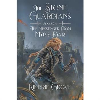 The Messenger From Myris Dar