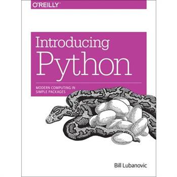 Introducing Python