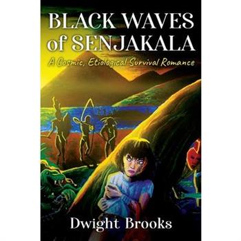 Black Waves of Senjakala
