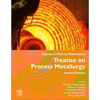 Treatise on Process Metallurgy