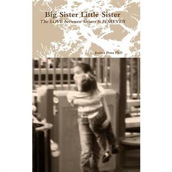 BIG Sister LITTLE Sister