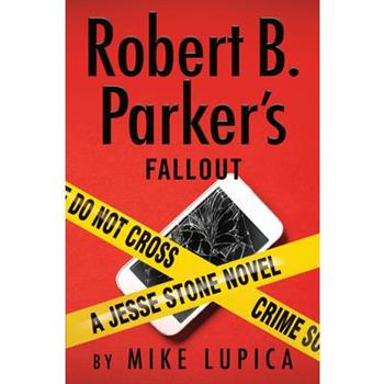 Robert B. Parker’s Untitled Jesse Stone 21