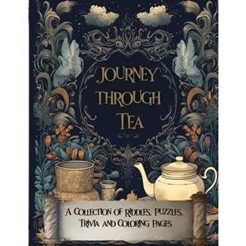 Journey Through Tea