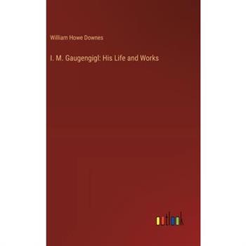 I. M. Gaugengigl