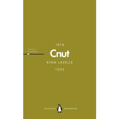 Cnut (Penguin Monarchs)