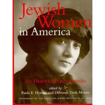 Jewish Women in America