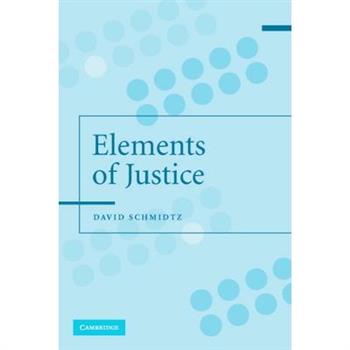 The Elements of Justice