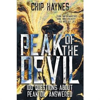 Peak of the Devil