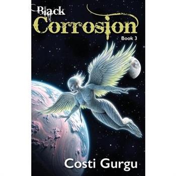 Black Corrosion