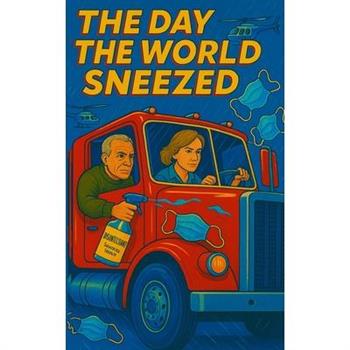 The Day The World SneezedTheDay The World SneezedMarch 12, 2020