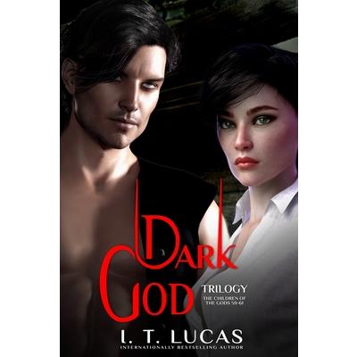 The Children of the Gods Series Books 59-61