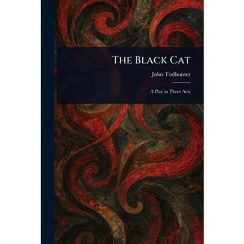 The Black Cat