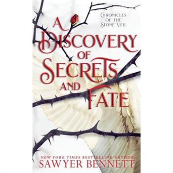 A Discovery of Secrets and Fate