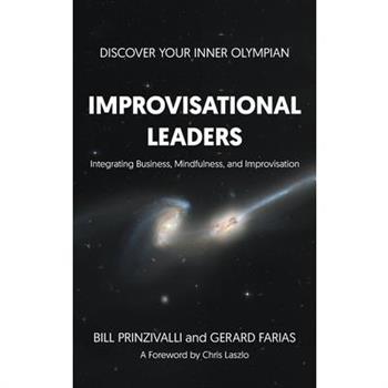 Improvisational Leaders