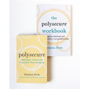 Polysecure and the Polysecure Workbook (Bundle)